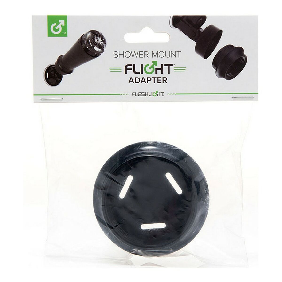 Adaptér Fleshlight Flight